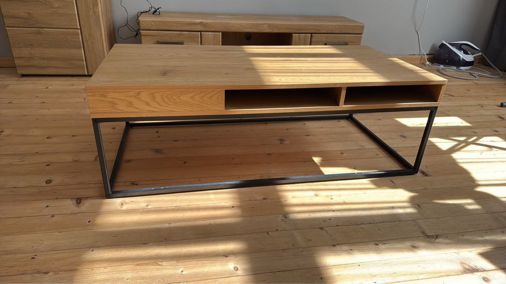 Холна маса айко 120х60х40