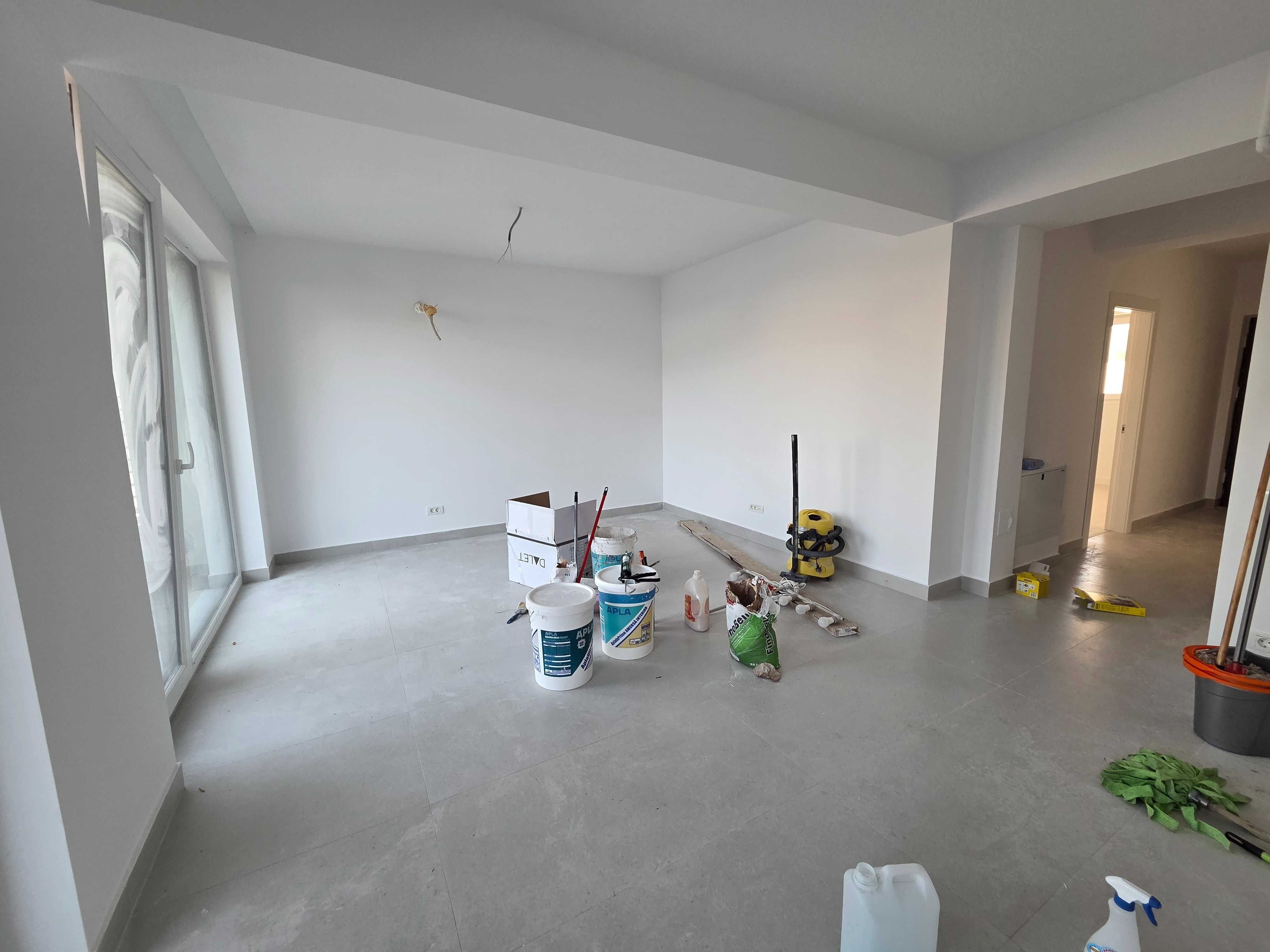 Apartamente 3 camere complex Colentina!