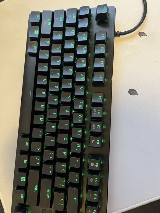Razer Huntsman v3 Pro TKL