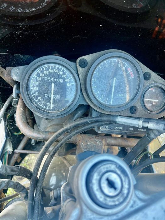 Yamaxa Genesis нов внос от германия