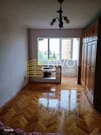 Apartament 2 camere - Tg. Mureș - Dâmbu Pietros - Piața de zi