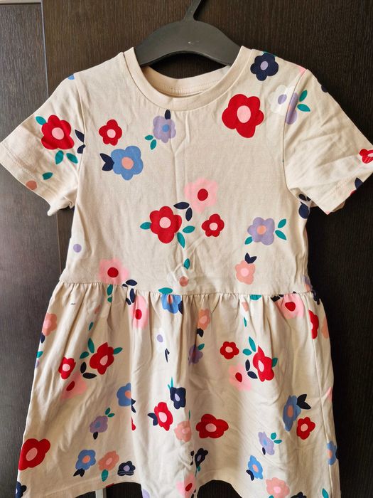 Роклички за момиче