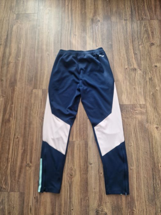 Страхотно мъжко спортно долнище ADIDAS размер S / 164см