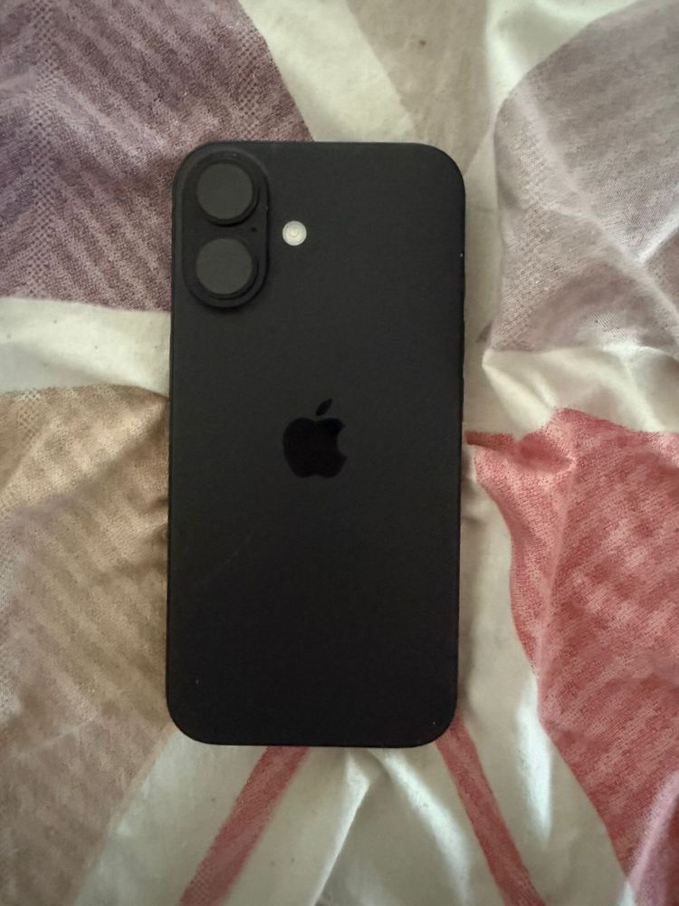 Iphone 16 256 gb
