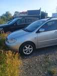 Toyota corolla break