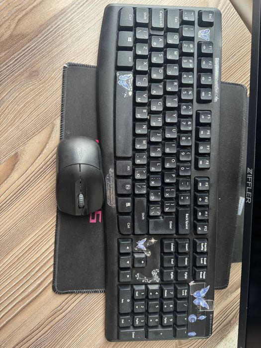 Компьютер в хорошем состоянии