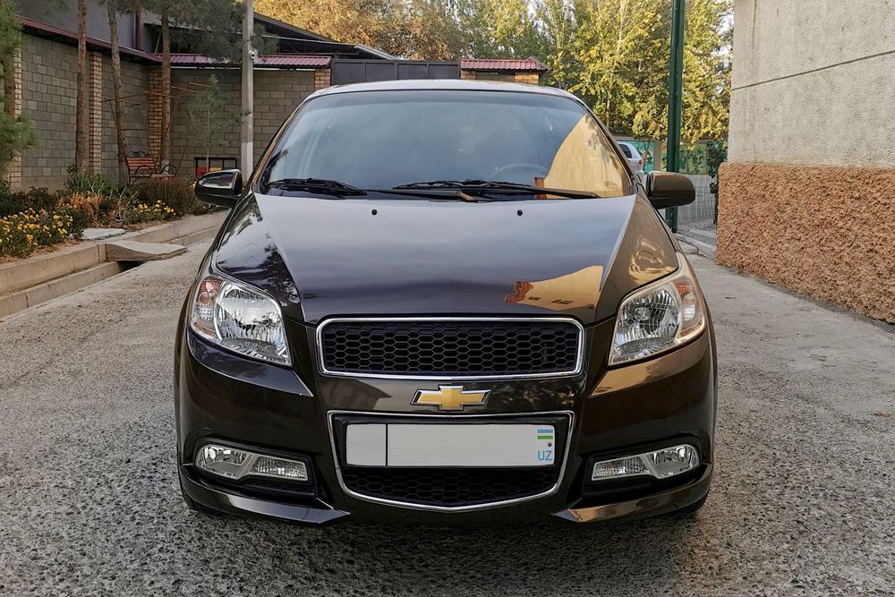 NEXIA 3 mexanika G8H