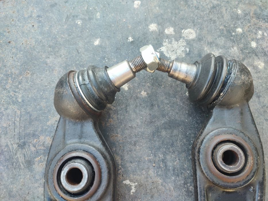 Продам рычаги х5 е70-71