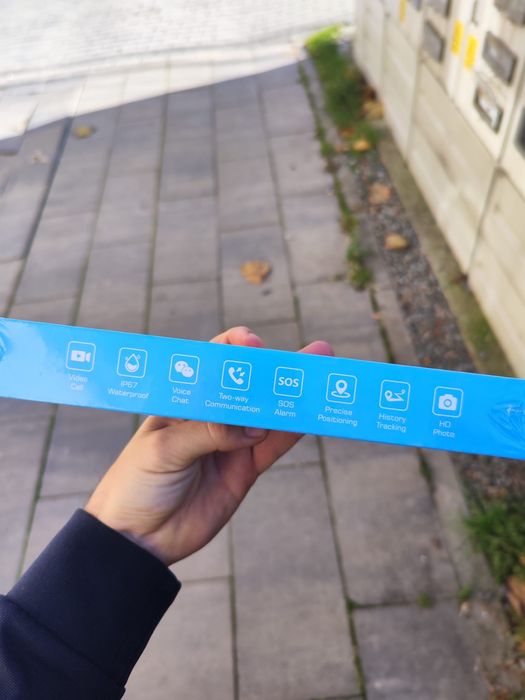 Smartwatch copii ,cu cartela