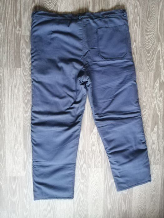 Работно облекло панталони