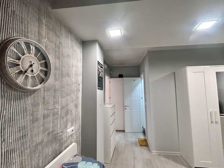 Нова къща с Звездица