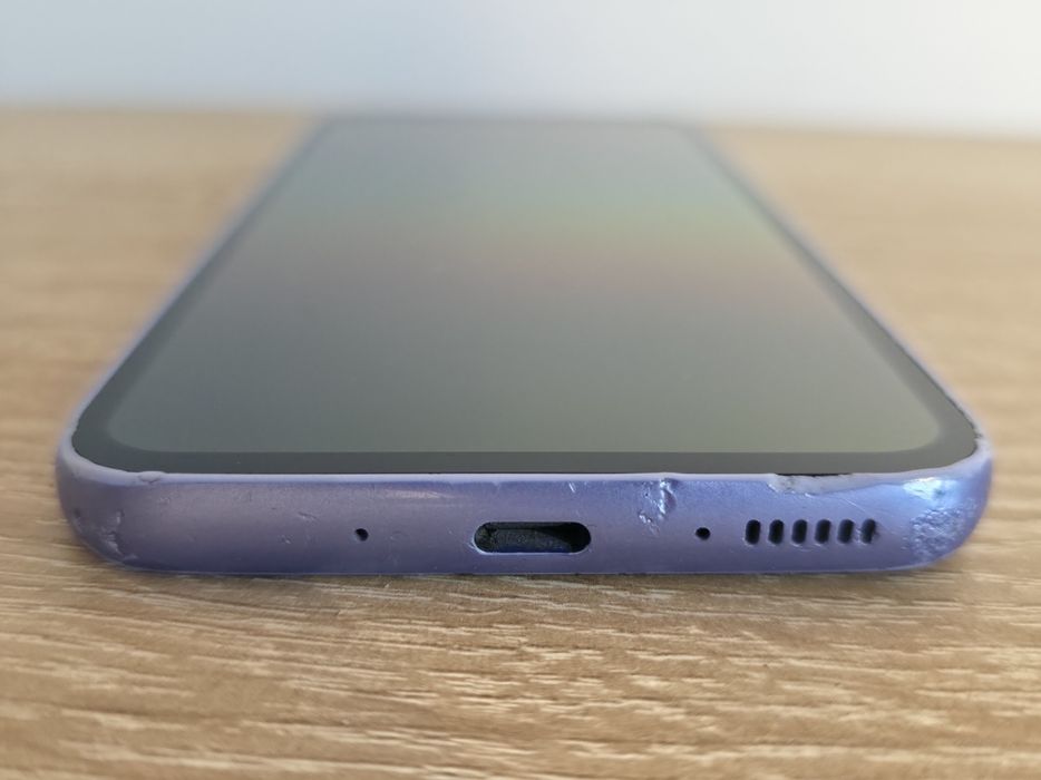 Samsung Galaxy A54 8 GB RAM, 128 GB Вътрешна памет ЛИЛАВ