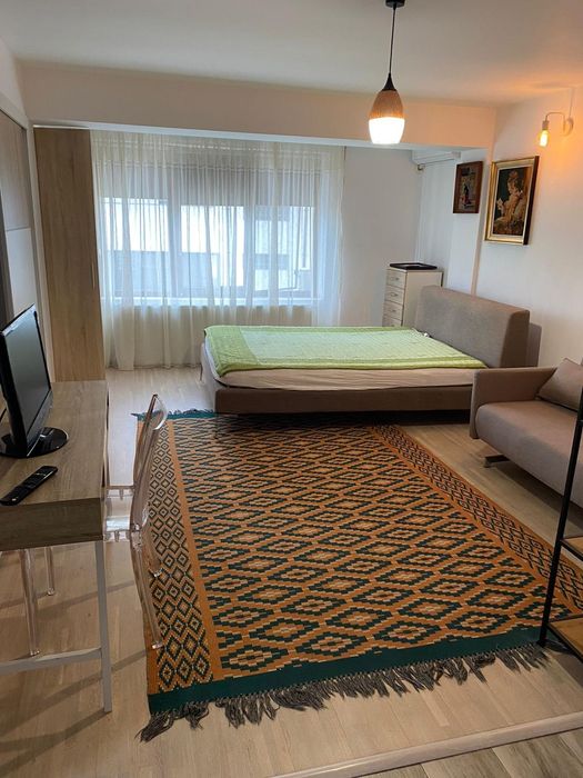 Garsoniera str Paltinis