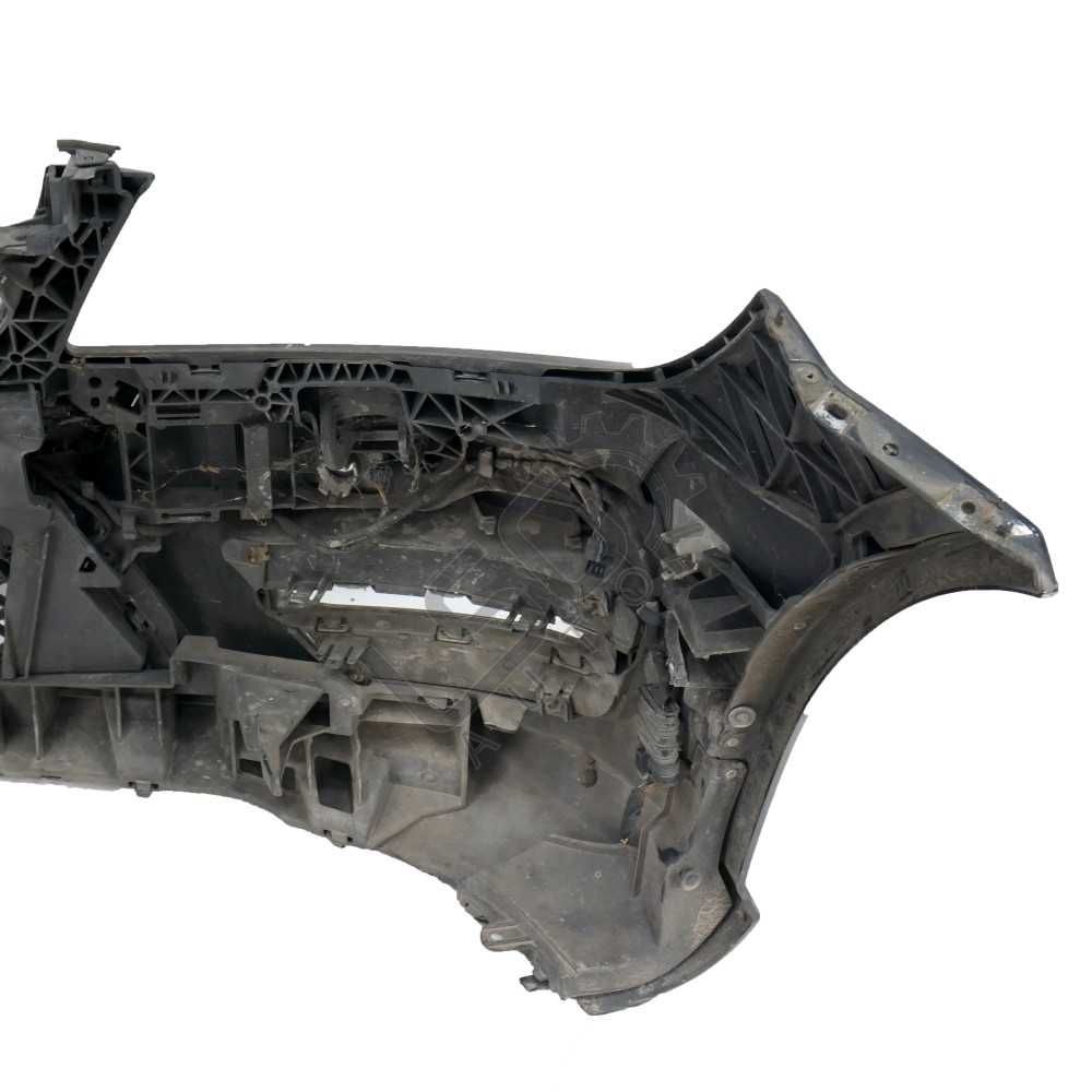 Предна броня Mercedes-Benz C-Class 204 (W/S/C) 2007-2014 ID:148138