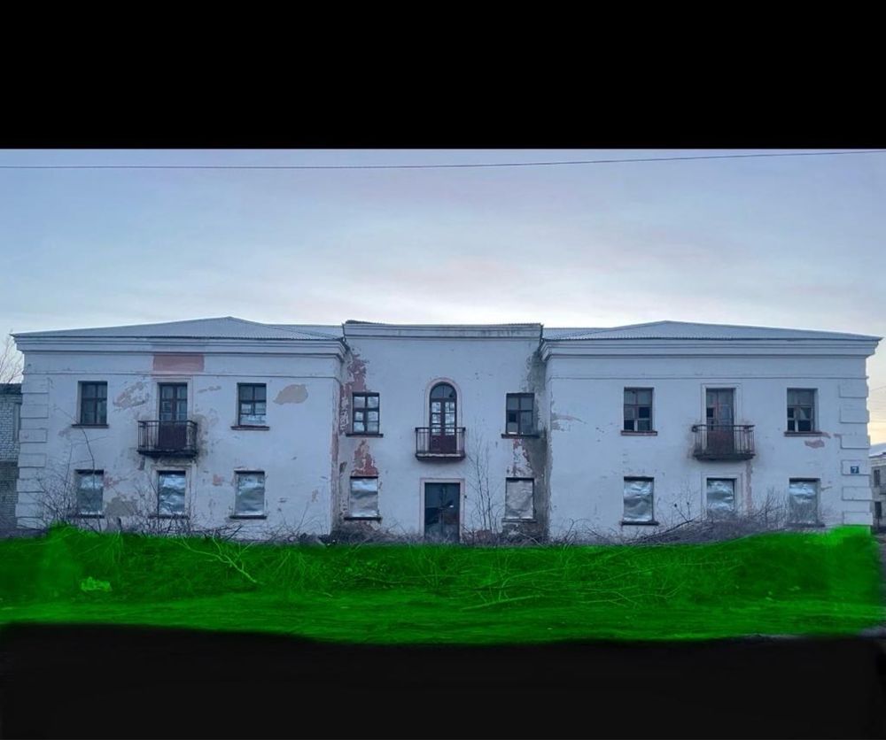 Продам здания или обмен