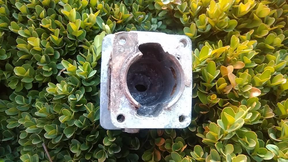 хускварна, щил части