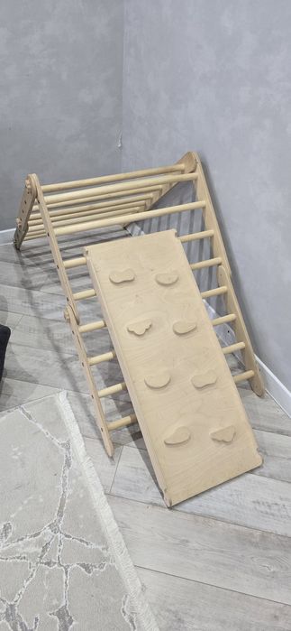 Продам треугольник Пиклера