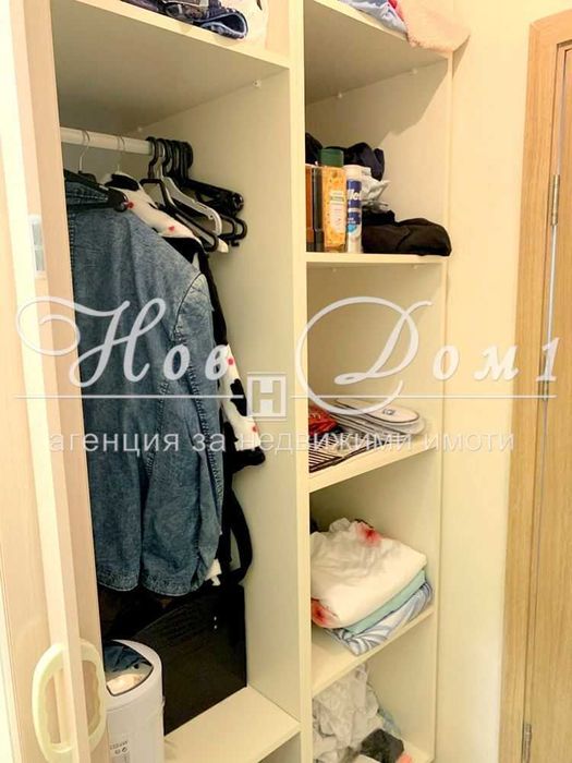 Дава се под наем Двустаен апартамент в к.к. Св.Св. Константин и Елена - 80 кв.м за 900 € - Снимка #7