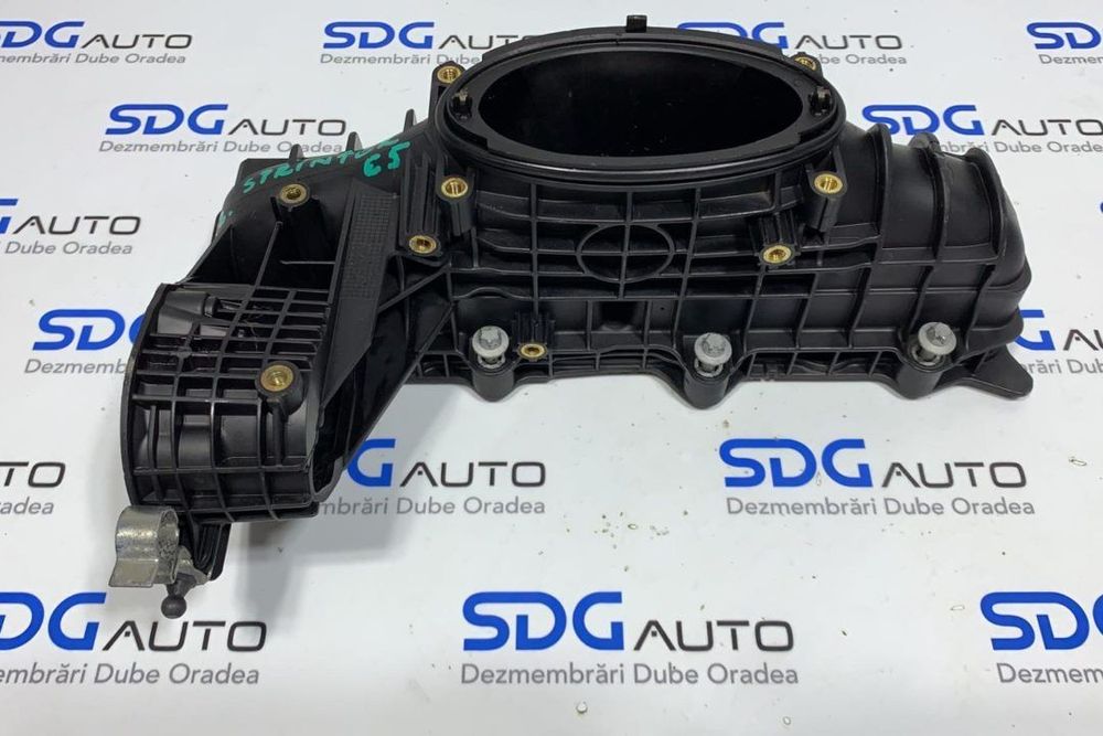 Galerie Admisie A6510903037 Mercedes Sprinter 2.2CDI 2010-2016 Euro 5