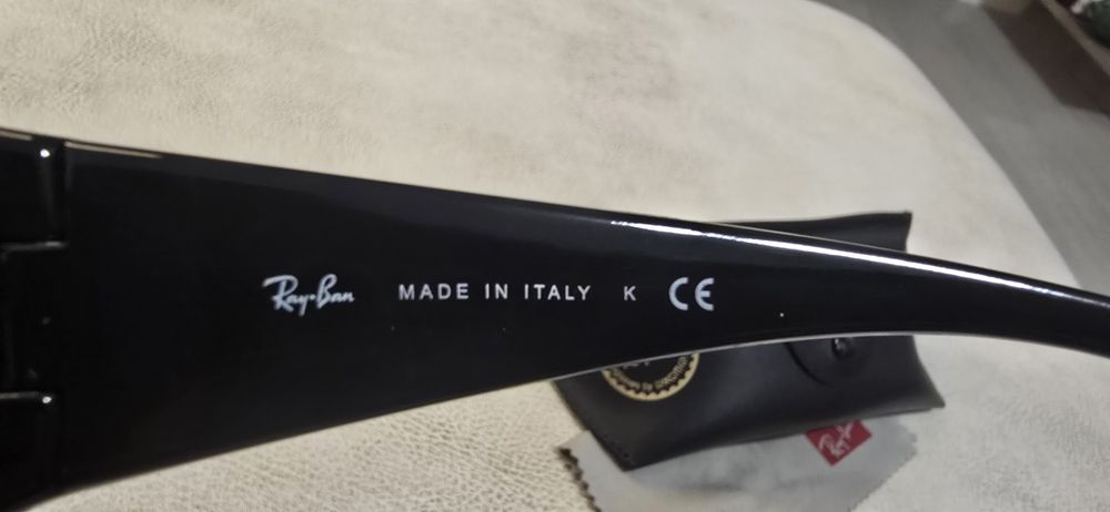 Слънчеви очила Ray Ban