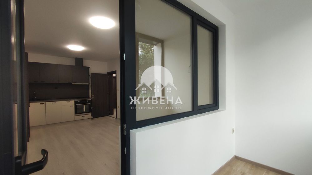 Продава обзаведен 3-стаен апартамент, кв. Чайка, 63 кв.м