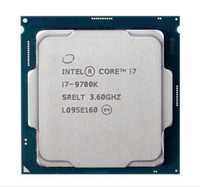 Процессор Intel i7-9700