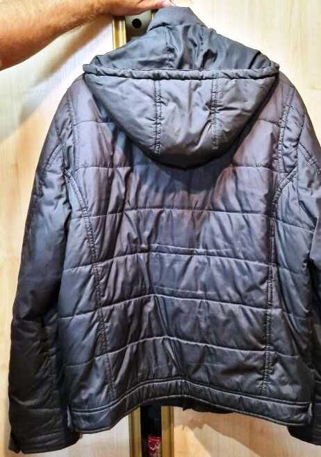 Продам мужскую куртку осень/весна фирмы Snowimage