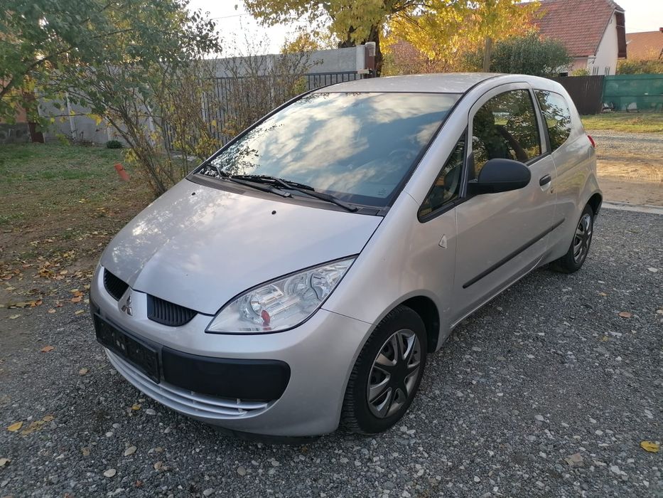 Mitsubishi colt 1,1 benzina