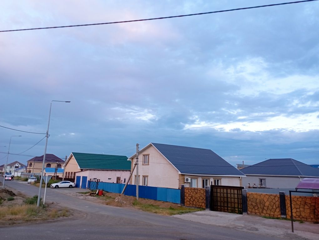 Срочно продается мансардный дом 32 млн