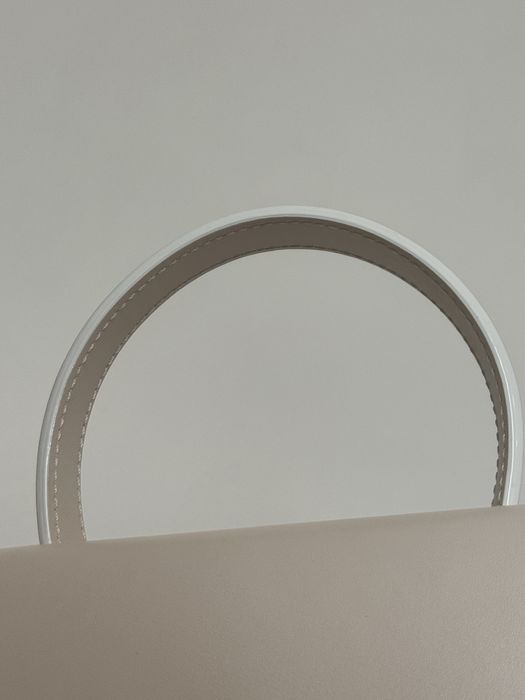 Чанта GB-David бежова