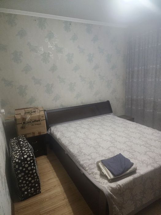 Продается 2х комнатная квартира СВОЯ