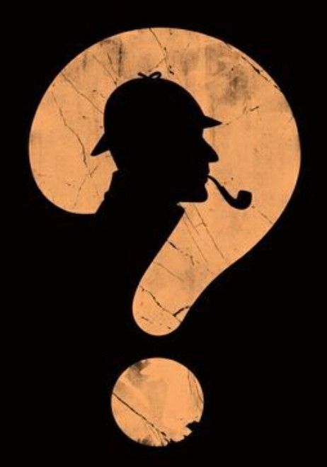 Detectiv Particular Star