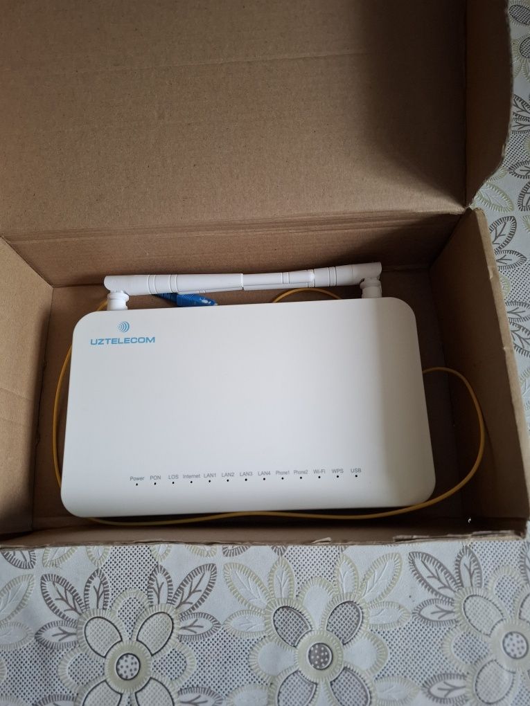 WiFi rotir   sotiladi  xolati yangi