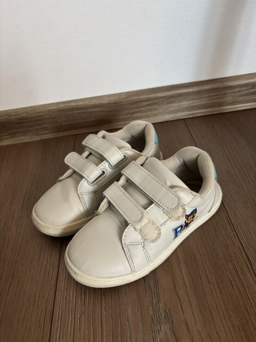 Adidasi Paw Patrol, marimea 28
