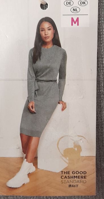 Rochie casmir noua