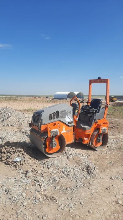 аренда виброкаток прокат каток