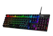 Продам игровую клавиатуру HyperX alloy origins