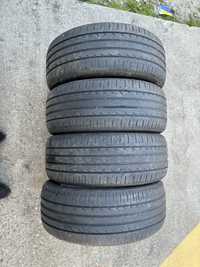 215/50 R18 4бр летни гуми