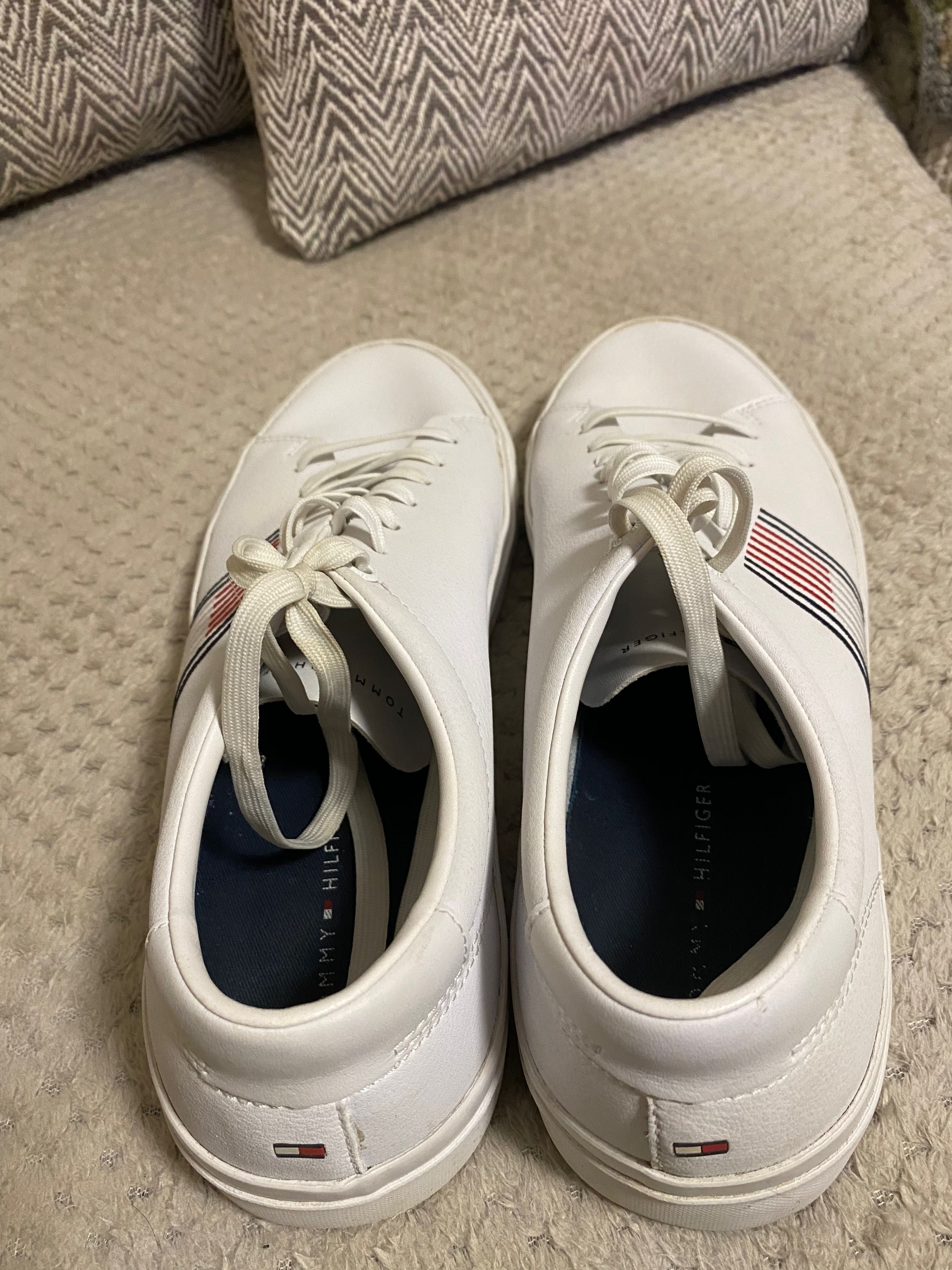 мъжки маратонки Tommy Hilfiger