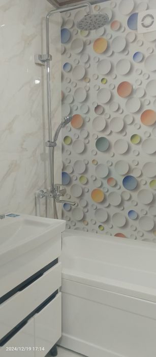 Сантехник хизмати сифатли ва хамонбоп