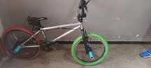 Bicicletă bmx 360' 20"