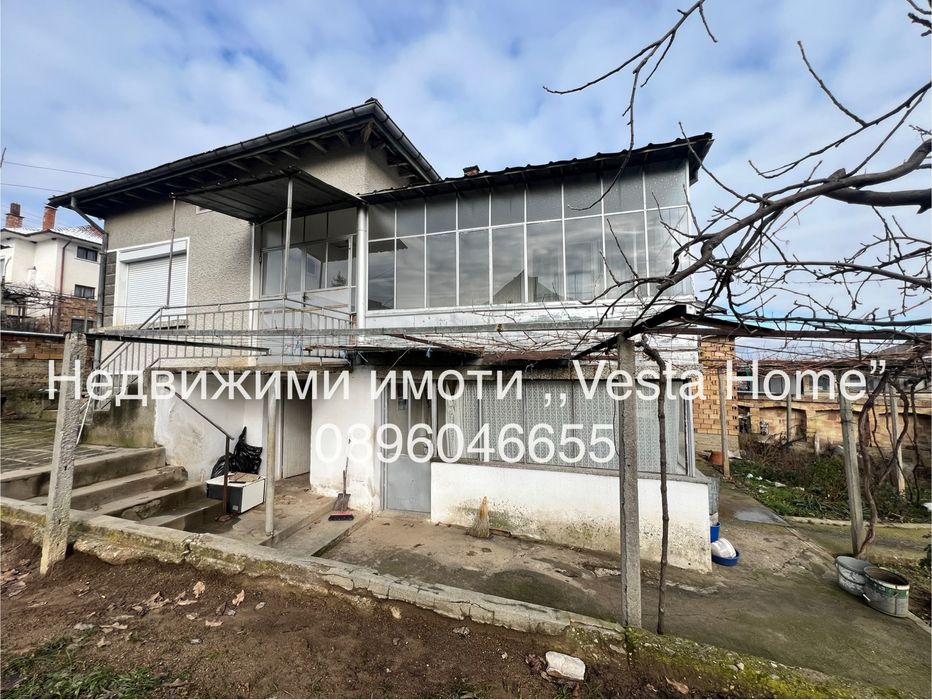 Продава се Къща в с. Бузовград, Област Стара Загора - 95 кв.м за 779 €/кв.м - Снимка #8