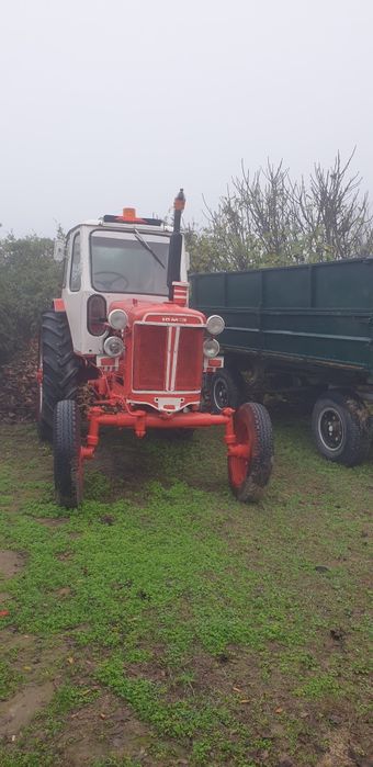 2-броя юмз-та  мнг добро състояние