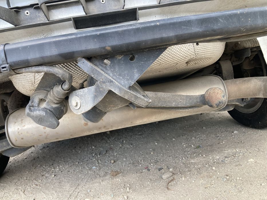 Форд С макс 2016г дизел на части.