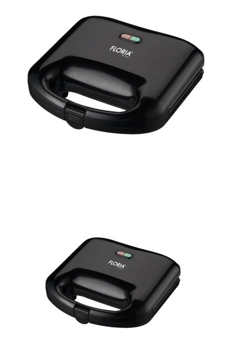 Sandwich maker machine