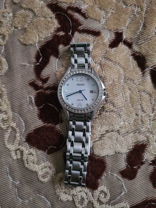 Vând ceas seiko SUT091.