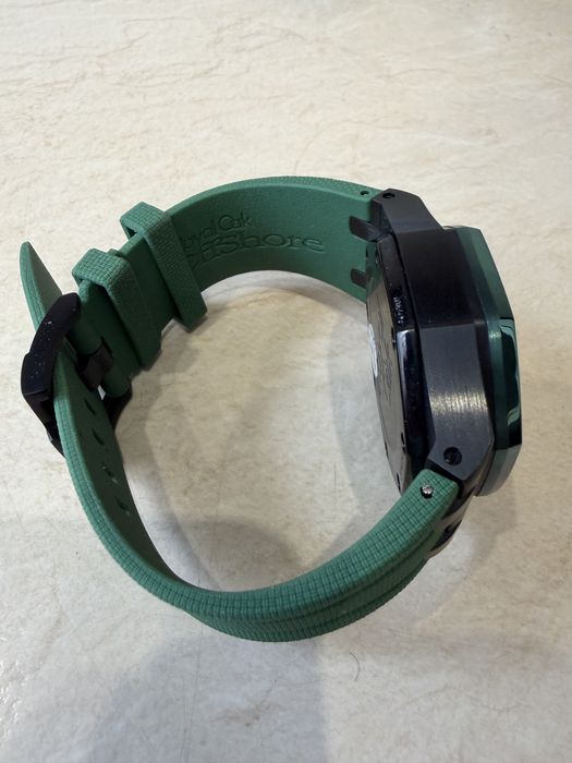 Audemars Piguet Royal Oak Offshore