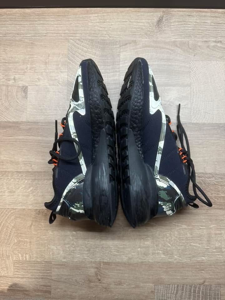 Маратонки Adidas ZX 2K Boost