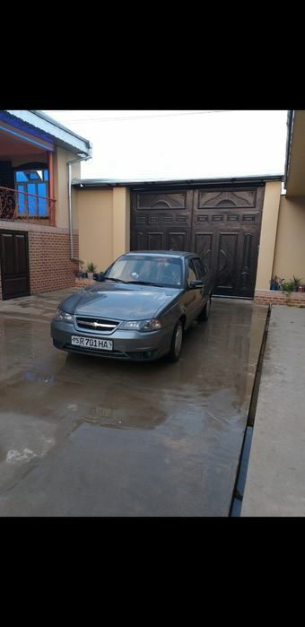 Автомобил с пробегом