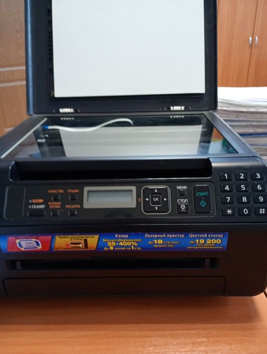 Срочно продам принтер